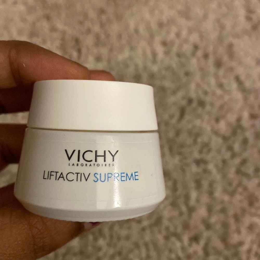Vichy LiftActiv Supreme Day Cream